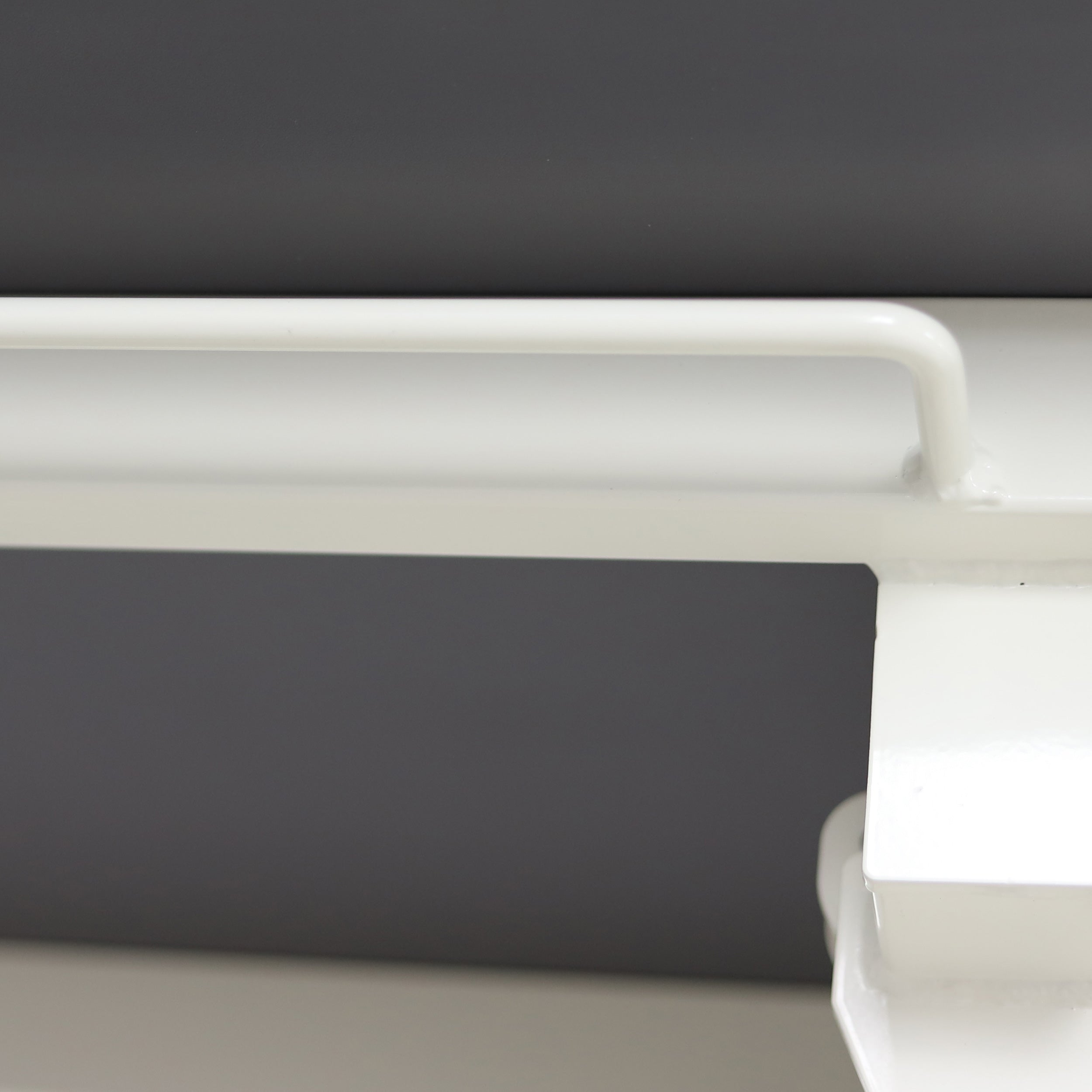 Stationary massage table Evero V4 ERGO Touch Core k322 Gray