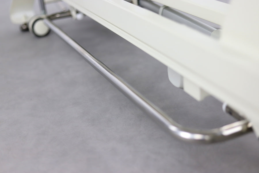 Stationary massage table Evero X7 ERGO Touch Core k322 Gray