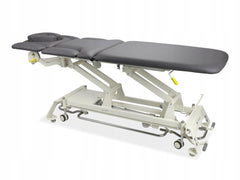 Stationary massage table Evero X7 ERGO Touch Core k322 Gray
