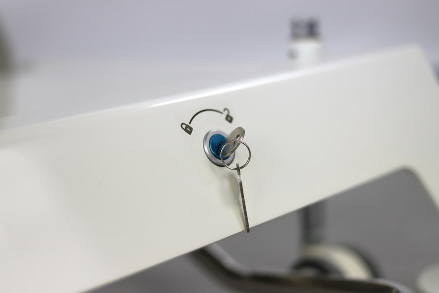 Stationary massage table Evero X7 ERGO Touch Core k322 Gray