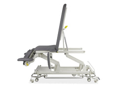Stationary massage table Evero X7 ERGO Touch Core k322 Gray