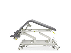 Stationary massage table Evero X7 ERGO Touch Core k322 Gray