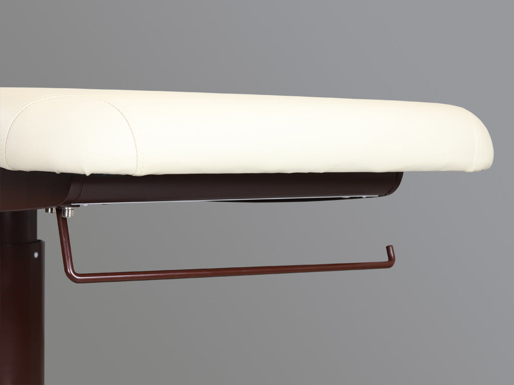 Stationary massage table Libra 4 HEAT So Skin K434 Beige