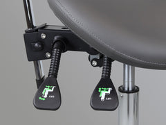 -3-Stool Diana So Skin K429 Gray-3