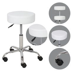 Stool TILA, Comfy Base k501 white