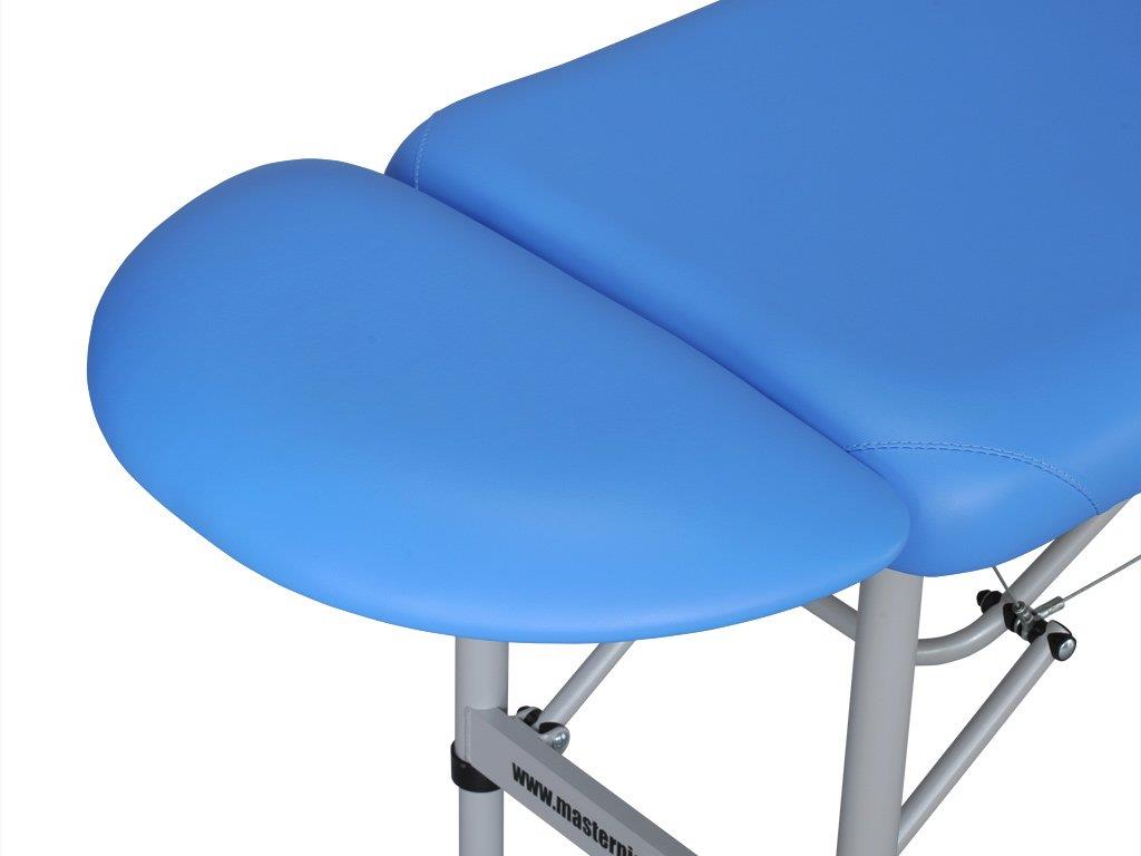 Table extender For Chiro Ultralux 19 K023 Blue
