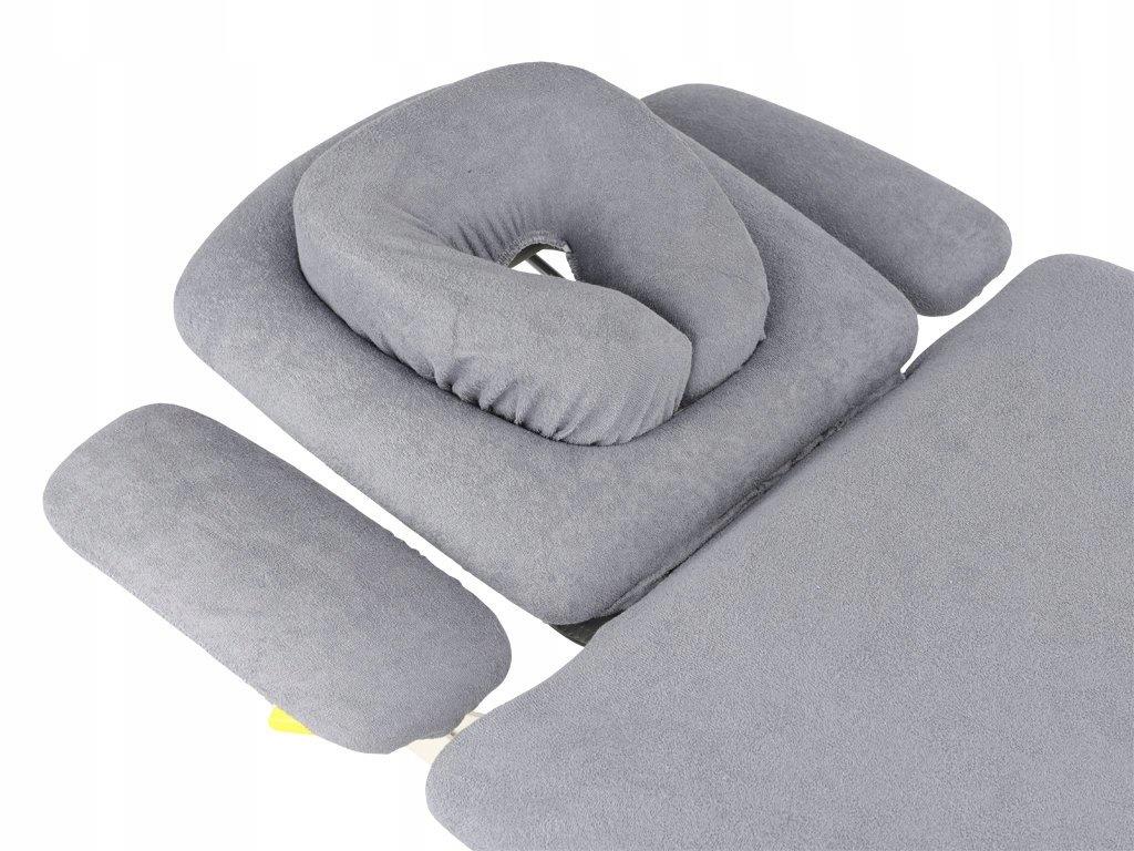 Terry Table Sheet for Evero ERGO V4, X7 graphite