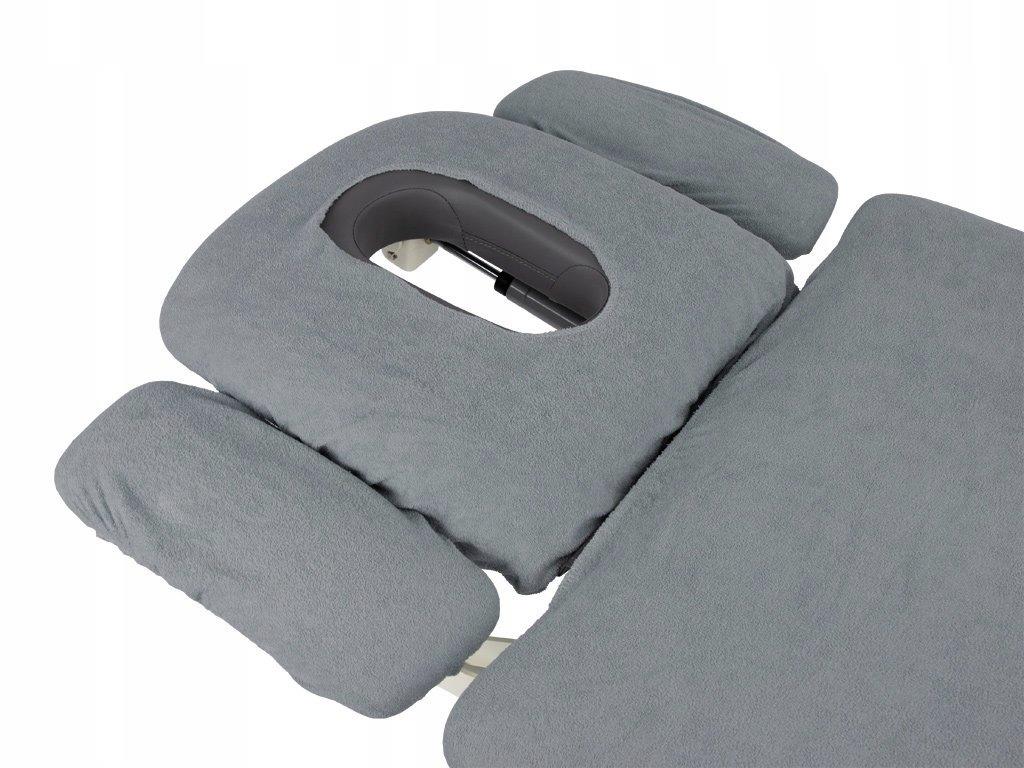 Terry Table Sheet for Evero V4, X7 graphite