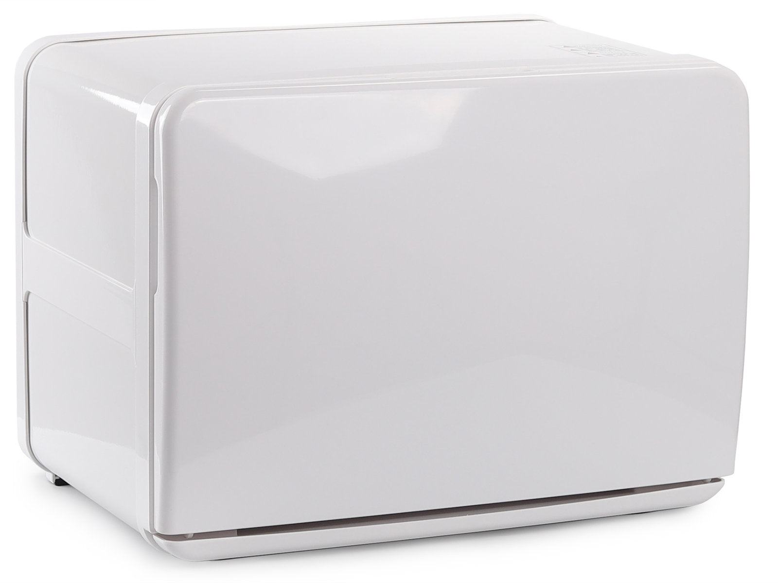 Towels heater, white - 20l, UV