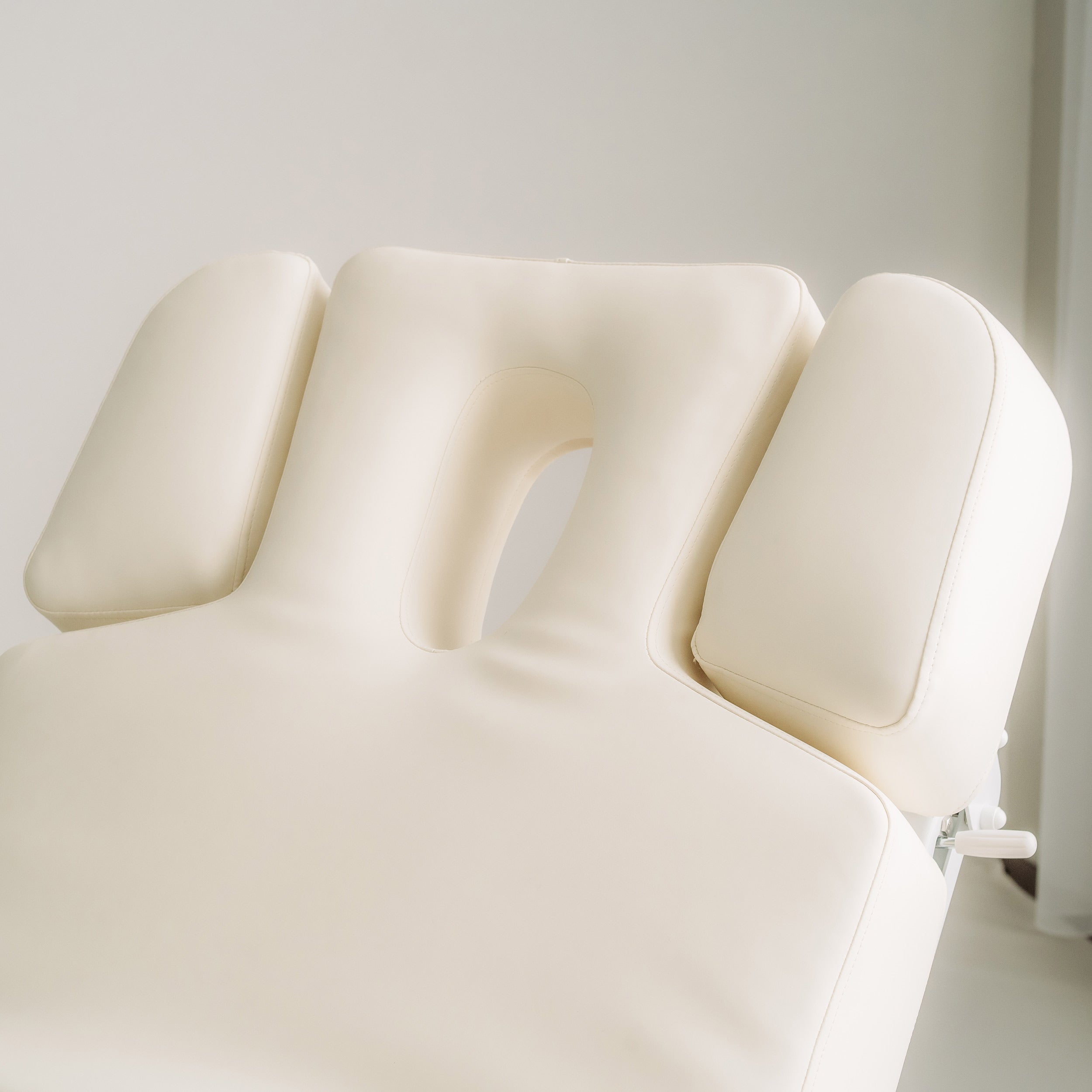 -16-Vellia White – Electric SPA Bed with Heating and Storage-16