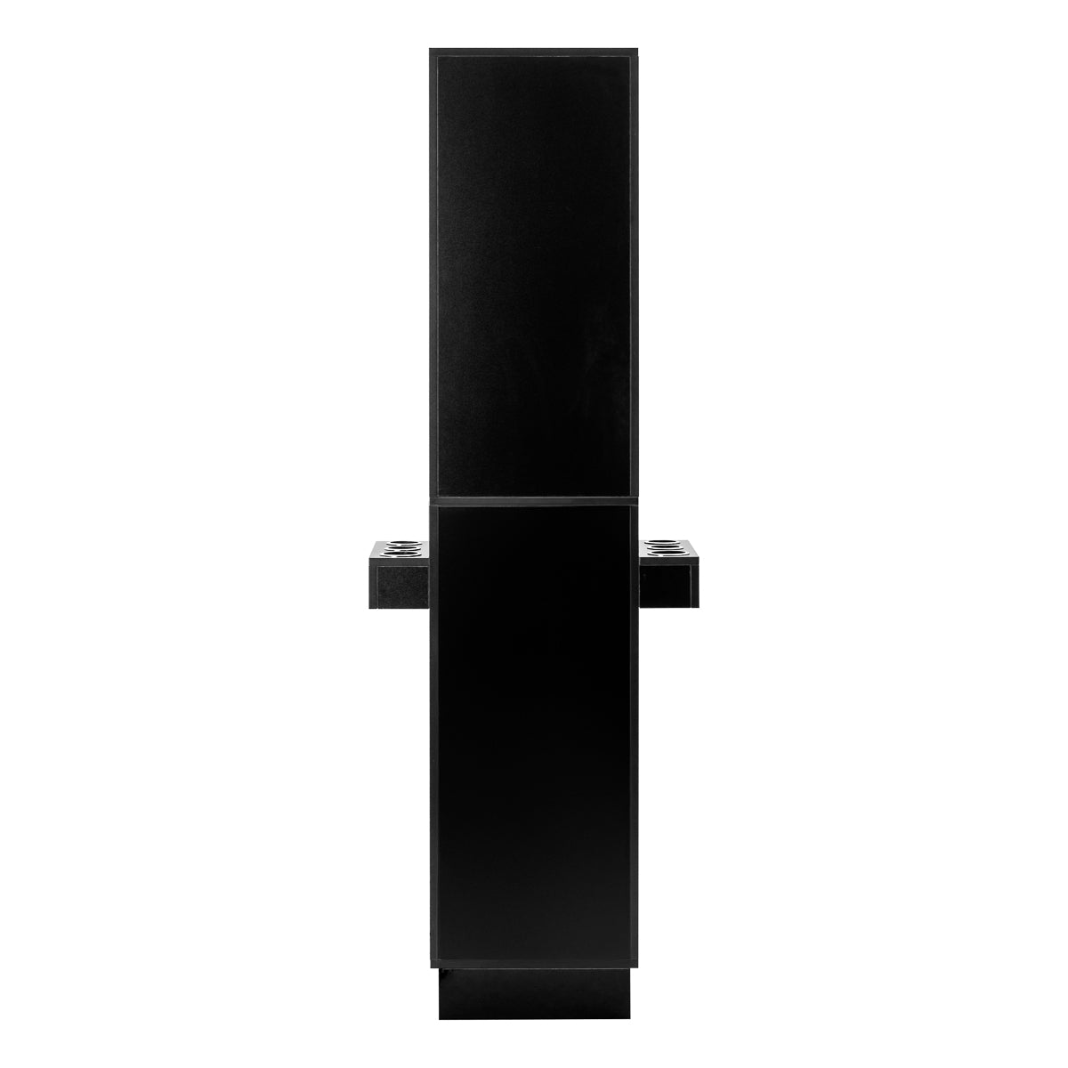 Gabbiano TOTEM kirpėjo darbo vieta, juoda – 5 vaizdas