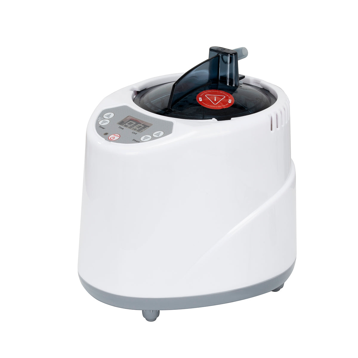 Head SPA plautuvė-gultas Gabbiano 017, ruda – ergonomikos detalė