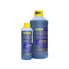 Įrankių dezinfekcijos koncentratas Barbicide, 1900 ml