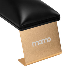 Manikiūro porankis Momo 7-M, juodas – 3 vaizdas