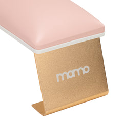 Manikiūro porankis Momo 7-M, rožinis – 3 vaizdas