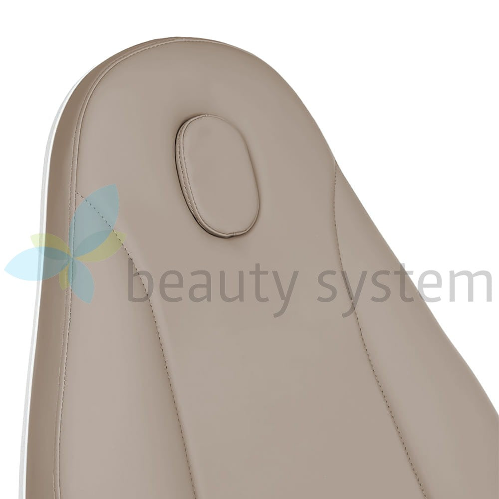 Mazaro BR-6672C latte elektrinis pedikiūro gultas – produkto vaizdas 4