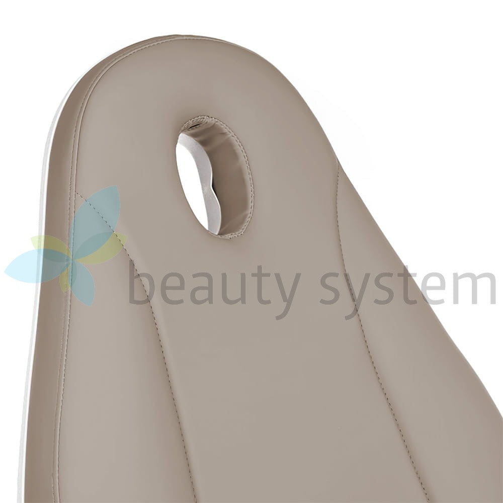 Mazaro BR-6672C latte elektrinis pedikiūro gultas – produkto vaizdas 5