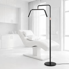 Moon Pro 24 W LED lempa profesionaliai grožio procedūrų darbo vietai