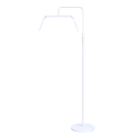 Moon Pro 24 W balta kosmetologinė lempa – pastatomas modelis