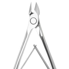 Odelių žnyplutės NGHIA CL.223, 8 mm – vaizdas iš šono