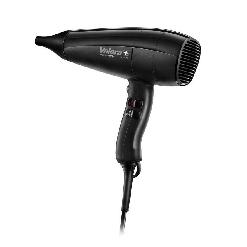 Plaukų džiovintuvas Valera Light 3400 IONIC, 2000 W – pagrindinis vaizdas