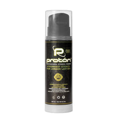 Tatuiruočių trafareto perkėlimo gelis Proton Black Label, 250 ml