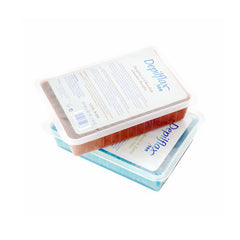 Depilflax 100 šokoladinis parafinas 500 g