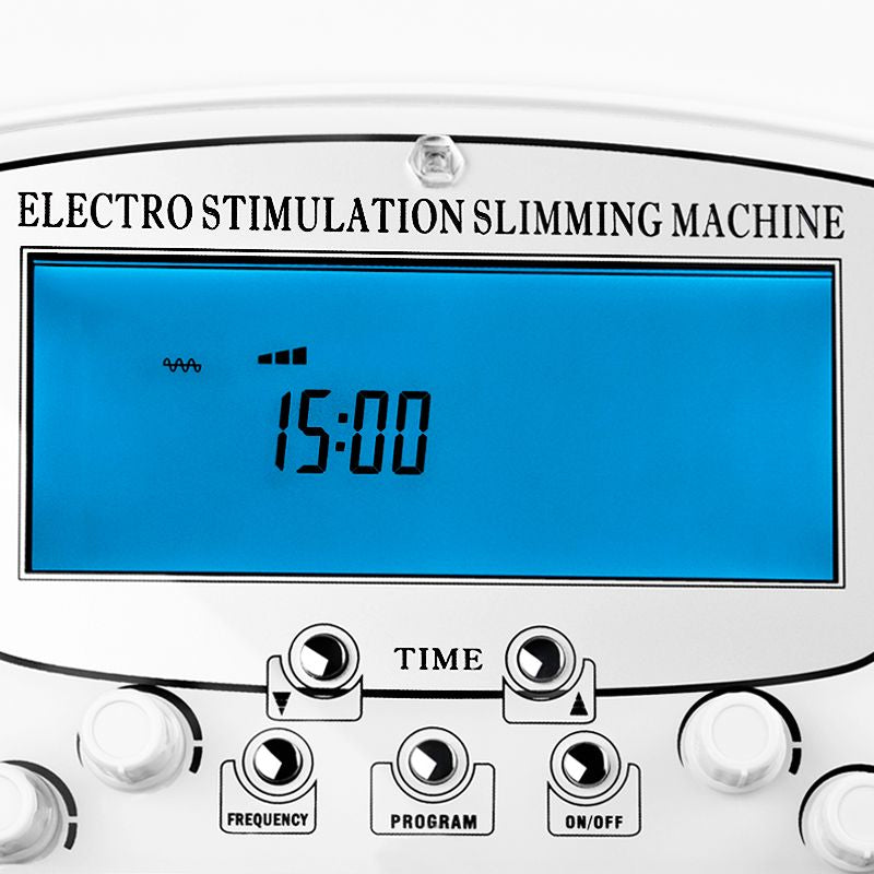 ELEKTROSTIMULIACIJOS APARATAS KŪNUI GIOVANNI CLASSIC