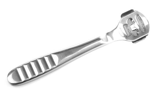 Snippex omega pedikiūro plienas