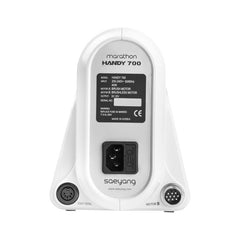 Freza nagams MARATHON HANDY 700 2IN1