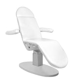 Elektrinis kosmetologinis gultas - kėdė 2240 Eclipse 3 (balta)