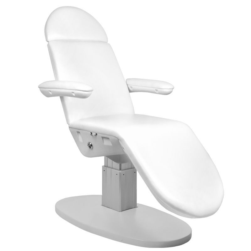 Elektrinis kosmetologinis gultas - kėdė 2240 Eclipse 3 (balta)