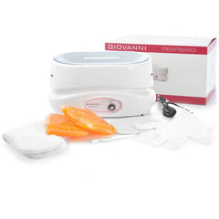 GIOVANNI 220W PARAFINO VONELĖS RINKINYS