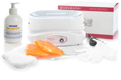 GIOVANNI 220W PARAFINO VONELĖS RINKINYS