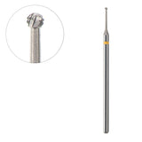 Burbuliukas iš nerūdijančio plieno 1,0/1,0 mm Acurata