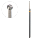 Burbuliukas iš nerūdijančio plieno 1,2/1,2 mm Acurata
