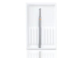 Burbuliukas iš nerūdijančio plieno 2,1/2,1 mm Acurata
