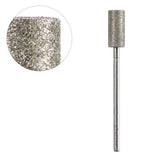 Deimantinis cilindro formos antgalis Acurata 6,0/13,0 mm