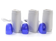 PODGRZEWACZ WOSKU ROLKA TRIO 120W