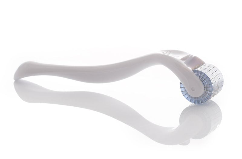 DERMA ROLLER MEZOTERAPIJAI 2.0 MM 192