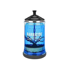 BARBICIDE stiklinis konteineris įrankių dezinfekcijai, 750 ml