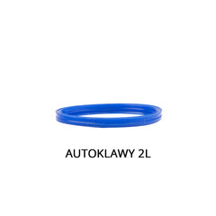 USZCZELKA SILIKONOWA DO AUTKLAWÓW WOSON 2 L