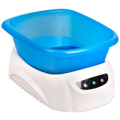 Pedikiūro vonelė AZZURRO Z