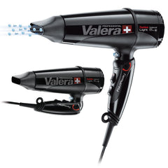 VALERA SUSZARKA DO WŁOSÓW SWISS LIGHT 5400 FOLD-AWAY IONIC