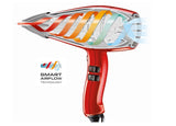 VALERA SUSZARKA DO WŁOSÓW SILENT JET 8500 IONIC RC