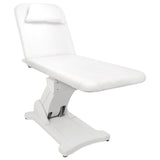 Elektrinis masažo / SPA stalas - lova Azzuro 808 (baltas)