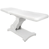 Elektrinis masažo / SPA stalas - lova Azzuro 808 (baltas)