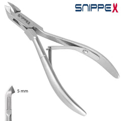 SNIPPEX CĄŻKI DO SKÓREK B 10CM / 4MM