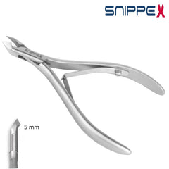 SNIPPEX CĄŻKI DO SKÓREK 10CM / 5MM