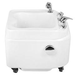 Pedikiūro vonelė su hidromasažu AZZURRO A023